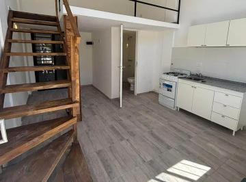 Departamento de 1 ambiente, San Isidro · Loft Disponible