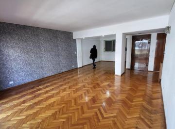 Departamento · 159m² · 5 Ambientes · Departamento en Alquiler - 4 Dorm. 4 Baños - Palermo