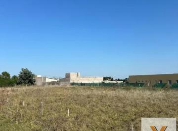 Terreno · 500m² · Terreno en Venta - 500 m² - Necochea