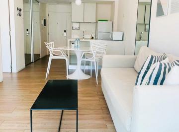 Departamento de 2 ambientes, Belgrano · Alquiler Temporal 2 Ambientes en Belgrano