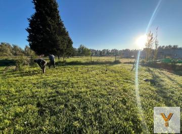 Terreno · 1400m² · Terreno en Venta - 1.400 m² - San Vicente