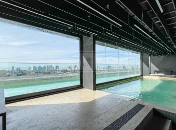 Departamento · 33m² · 1 Ambiente · Departamento en Barrio Vicente López