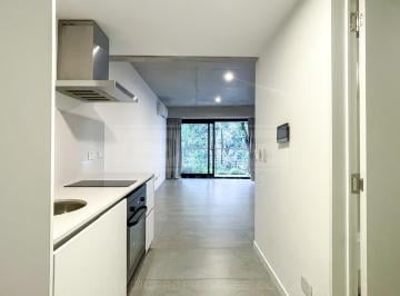 Departamento · 33m² · 1 Ambiente · Departamento Monoambiente Venta - Barrio Vicente López