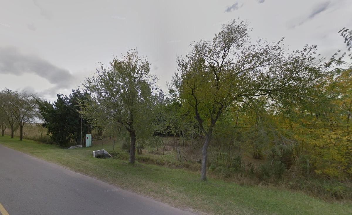 Acceso a Oliden, Coronel Brandsen, Brandsen