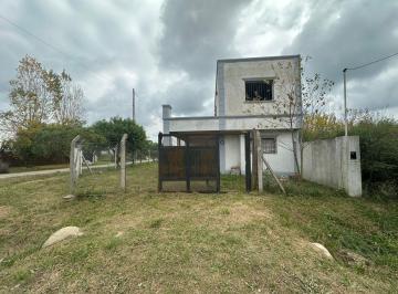 Casa · 100m² · 3 Ambientes · 2 Cocheras · Casa a Estrenar Cañuelas