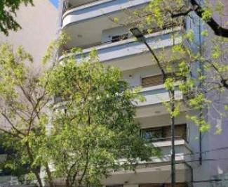 Departamento · 60m² · 2 Ambientes · 1 Cochera · 2 Amb Amueblado 60 m² con Cochera en La Mejor Zona de Las Cañitas