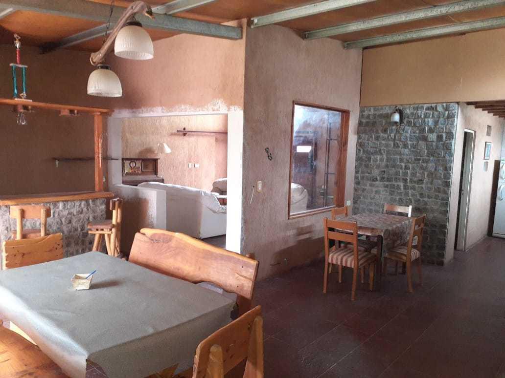 Santa María De Oro e/ Comuna de Mafalda y Vélez Sarsfield