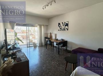 Departamento · 68m² · 3 Ambientes · Departamento 3 Ambientes en Piso 2 por Escalera - Villa del Parque