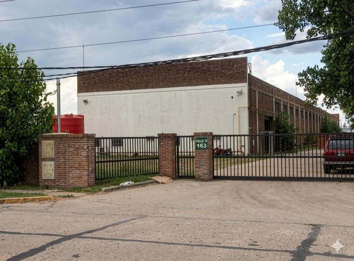 Bodega-Galpón · 2250m²