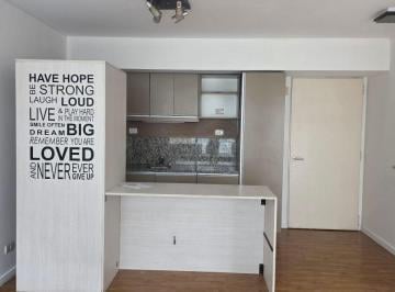 Departamento de 2 ambientes, Palermo · 2 Ambientes en Torre Quartier del Polo, Full Amenities!