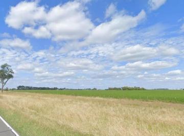 Campo · 6900000ha · Campo en Venta - 6.900.000 m² - Pergamino
