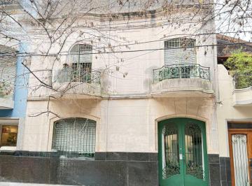 Terreno , Caballito · Casona de Estilo Sobre Lote Propio con Jardín y Potencial de Desarrollo | Achával Al 200 | Caballito