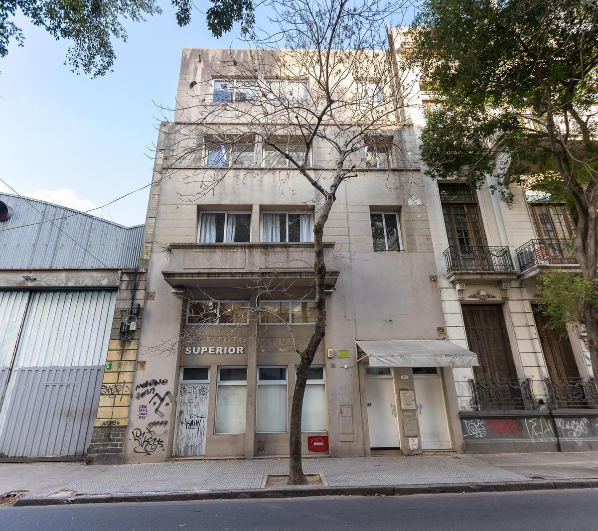 Ayacucho al 500,  Balvanera, Capital Federal