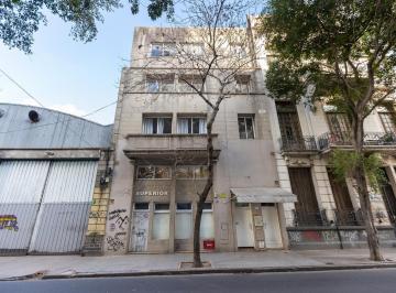 Local comercial · 609m² · Edificio Institucional en Venta - Balvanera