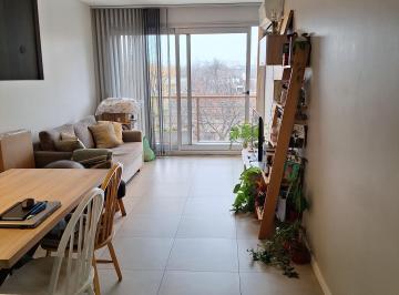 Departamento de 2 ambientes, Villa Urquiza · Departamento 2 Ambientes en Zona Doho
