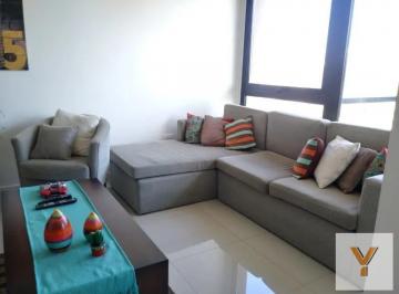 Departamento · 120m² · 4 Ambientes · Departamento en Venta - 3 Dorm. 3 Baños - Mar del Plata