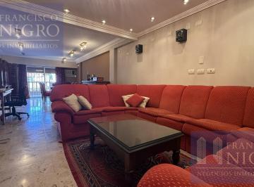 PH · 423m² · 7 Ambientes · 2 Cocheras · PH Tipo Casa en Villa del Parque