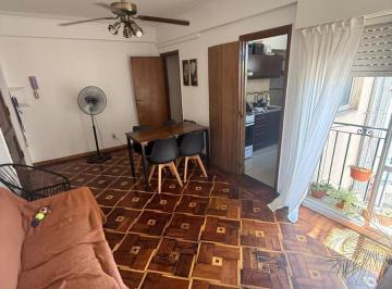 Departamento · 39m² · 2 Ambientes · Departamento 2 Ambientes - Villa Gral Mitre - Venta