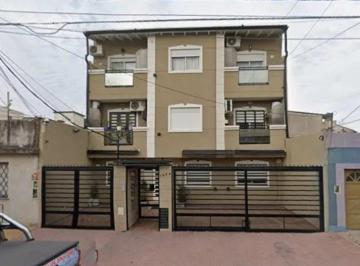 HXM-HXM-23_2 · Departamento 2 Ambientes + Altillo - Al Frente con Balcon