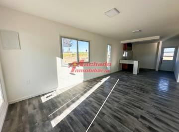 Foto1 · Venta Casa 2 Dorm. 1 Baño a Estrenar 4h Segunda Etapa Maldonado Lausana Apta Para Banco Financ