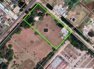 Terreno · 1045m² · Terrenos en Venta - 1.045 m² - Don Pedro, La Plata