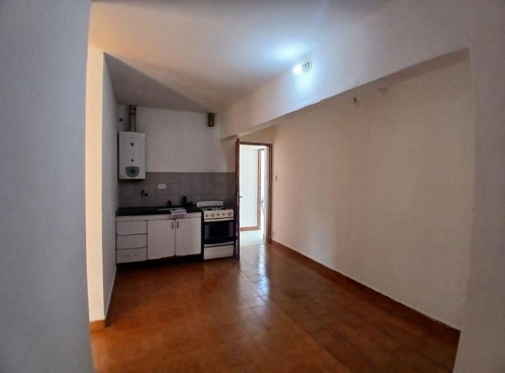 Departamento · 40m² · 3 Ambientes