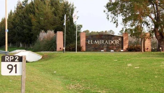 Club de Campo El Mirador,  Coronel Brandsen, Brandsen