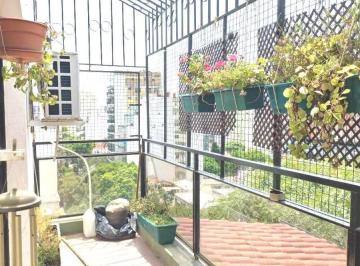 Departamento de 3 ambientes, Caballito · Precioso Departamento 3 Ambientes con Balcon en Excelente Ubicacion