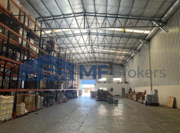 Bodega-Galpón · 10250m² · Venta Predio Industrial de Varias Unidades - con Excelente Renta 10%