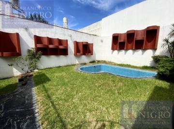 Casa · 291m² · 4 Ambientes · 2 Cocheras · Venta Casa 4 Ambientes en Villa Gral. Mitre