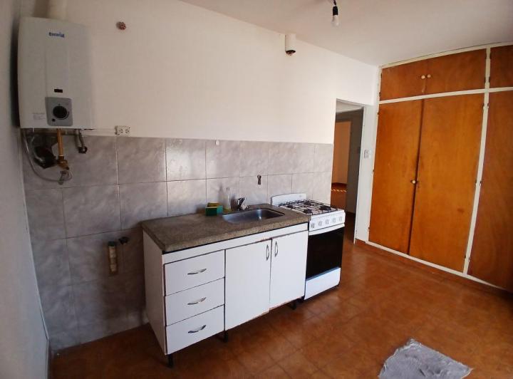 Departamento · 40m² · 3 Ambientes