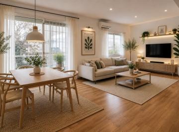 Departamento · 93m² · 3 Ambientes · 1 Cochera · Departamento en Nuñez