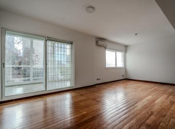 Departamento · 93m² · 3 Ambientes · 1 Cochera · Departamento 3 Ambientes con Terraza Propia y Cochera en Venta - Nuñez