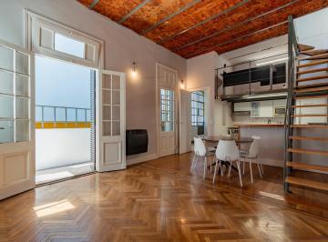 PH · 107m² · 3 Ambientes · Venta PH 3 Amb con Dependencia y Terraza Propia en Almagro