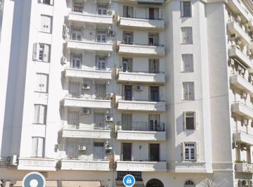 Departamento de 3 ambientes, Palermo · Departamento 3 Ambientes Estilo Francés en Palermo