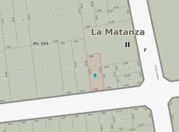 HXM-HXM-57_2 · Lote en Venta en Ramos Mejia Sur