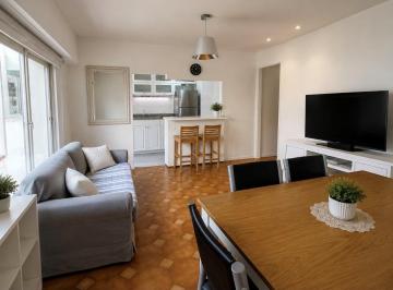 PH · 62m² · 3 Ambientes · Departamento PH en Venta en Santa Fé / Fleming, Martínez, San Isidro