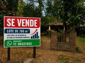 Terreno , Escobar · Venta de Terreno