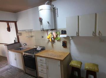 Casa · 80m² · 3 Ambientes · 1 Cochera · Casa en Venta - 2 Dorm. 1 Baño - Mar del Plata
