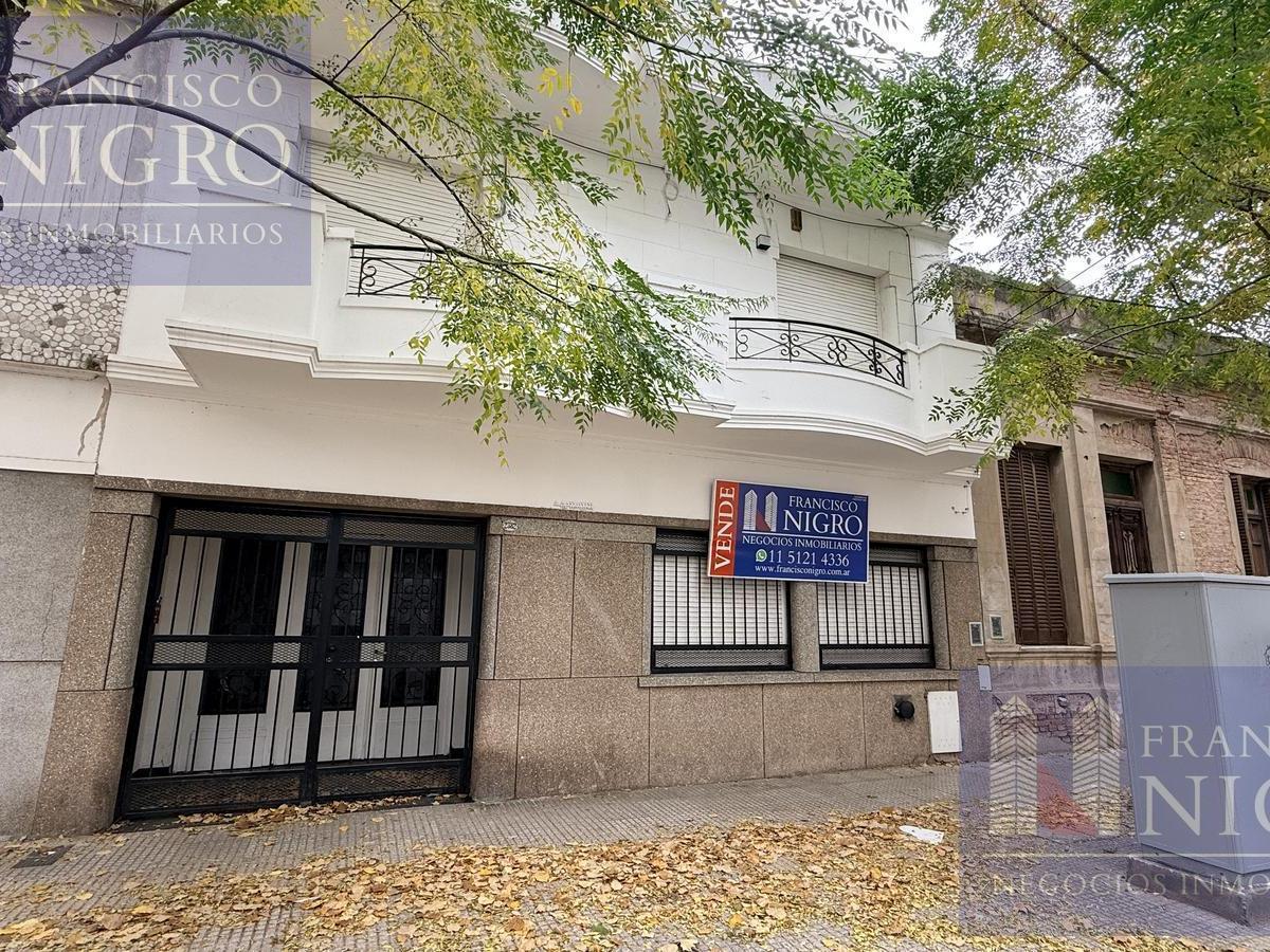 Vallejos al 2300