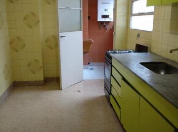 Departamento de 2 ambientes, Villa Crespo · 2 Ambientes con Gran Cocina Comedor. Amplio Espacio de Guardado