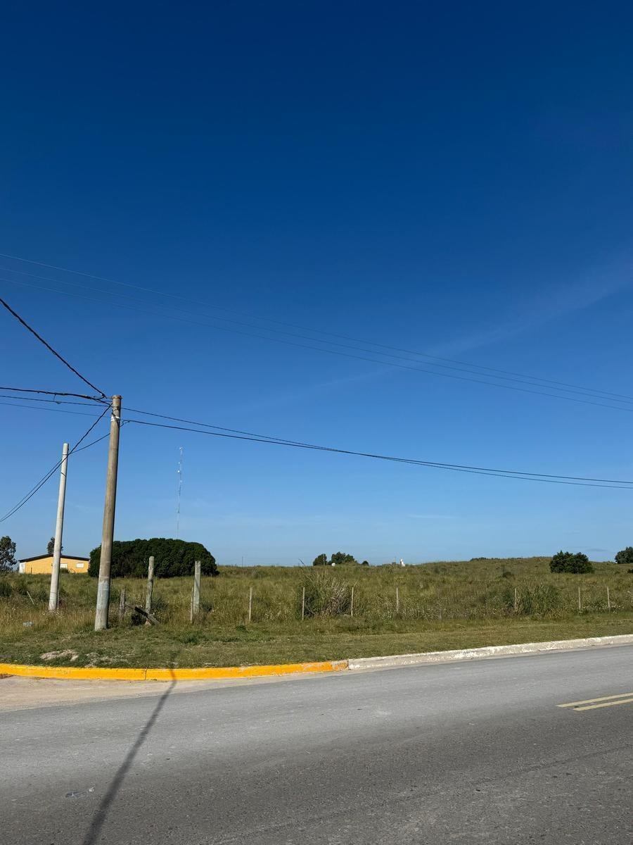 43 y Acceso a Reta, Tres Arroyos, Buenos Aires (fuera de GBA)