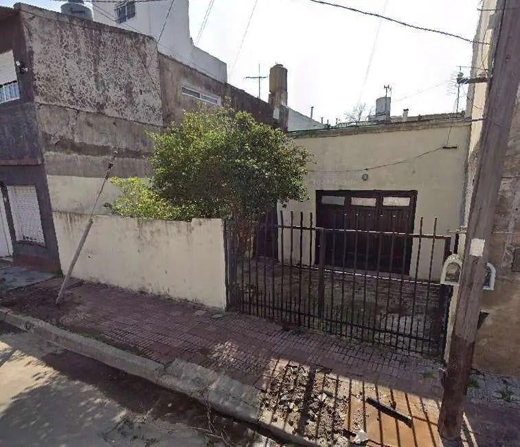 PASO 800, Ramos Mejía, La Matanza