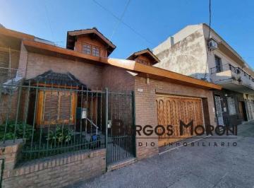 HXM-HXM-7_2 · Chalet 6 Ambientes - Oportunidad
