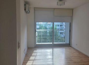 Departamento de 2 ambientes, Palermo · 2 Ambientes en Quartier del Polo, Full Amenities!