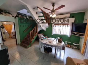 HXM-HXM-199_2 · Casa en Venta en Ramos Mejia Sur