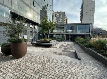 Departamento · 115m² · 3 Ambientes · 1 Cochera · Platinium Residences Depto a Estrenar Piso 5°