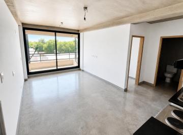 Living comedor · Departamento 2 Ambientes a Estrenar | Dueño Directo