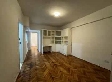 Departamento · 33m² · 2 Ambientes · Departamento 2 Ambientes en Alquiler en Recoleta