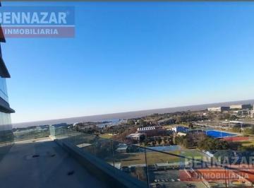 qb · Departamento en Alquiler en Torre Quantum Bellini 4 Ambientes